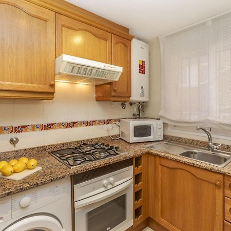 Apartment Playa Coral I By Interhome Oropesa del Mar Exterior photo