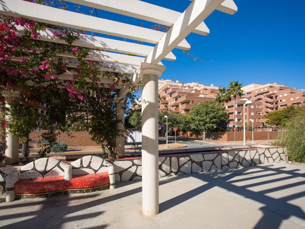Apartment Playa Coral I By Interhome Oropesa del Mar Exterior photo