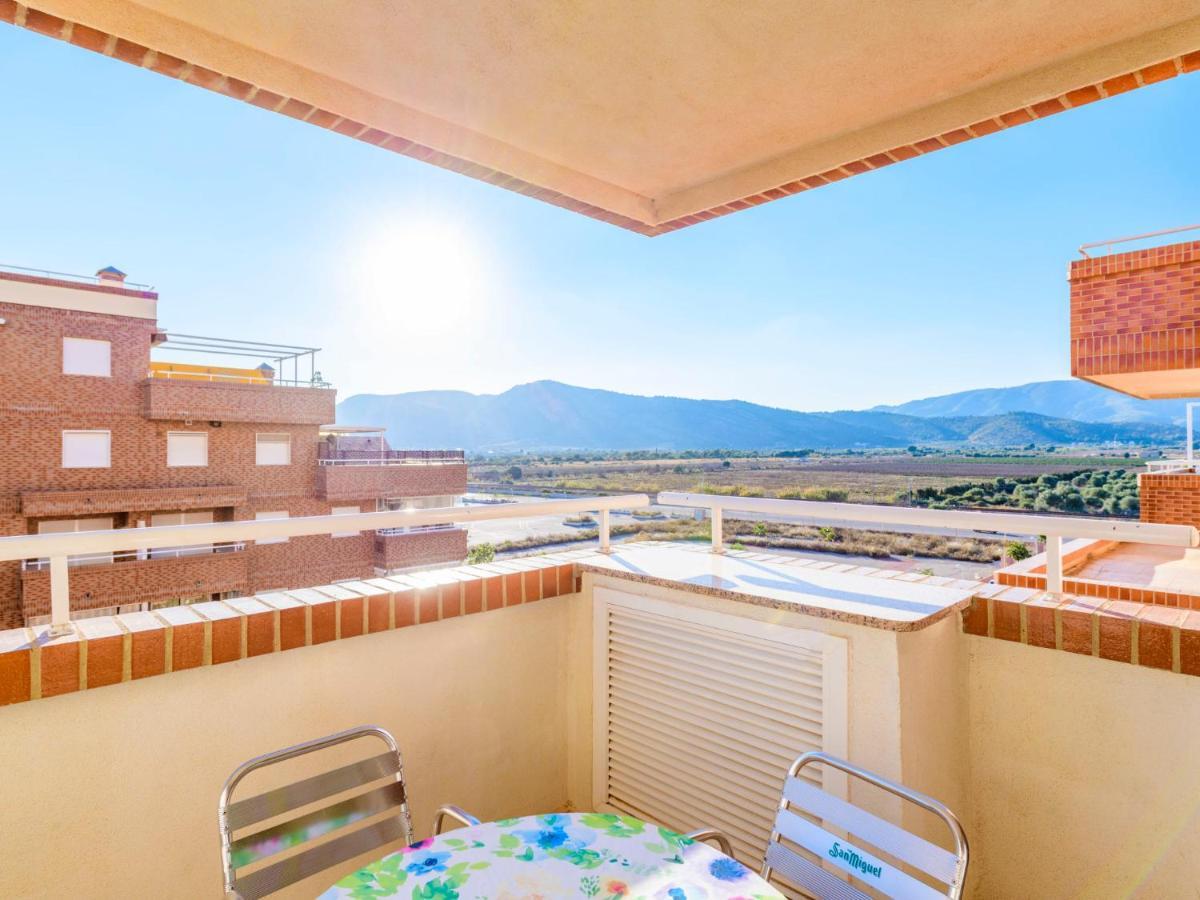 Apartment Playa Coral I By Interhome Oropesa del Mar Exterior photo