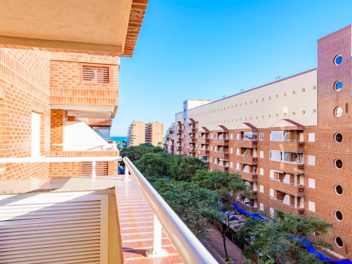 Apartment Playa Coral I By Interhome Oropesa del Mar Exterior photo