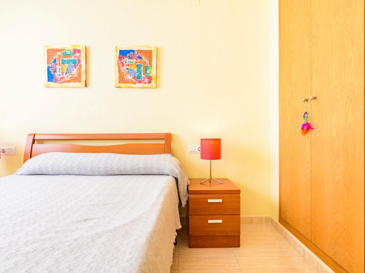Apartment Playa Coral I By Interhome Oropesa del Mar Exterior photo