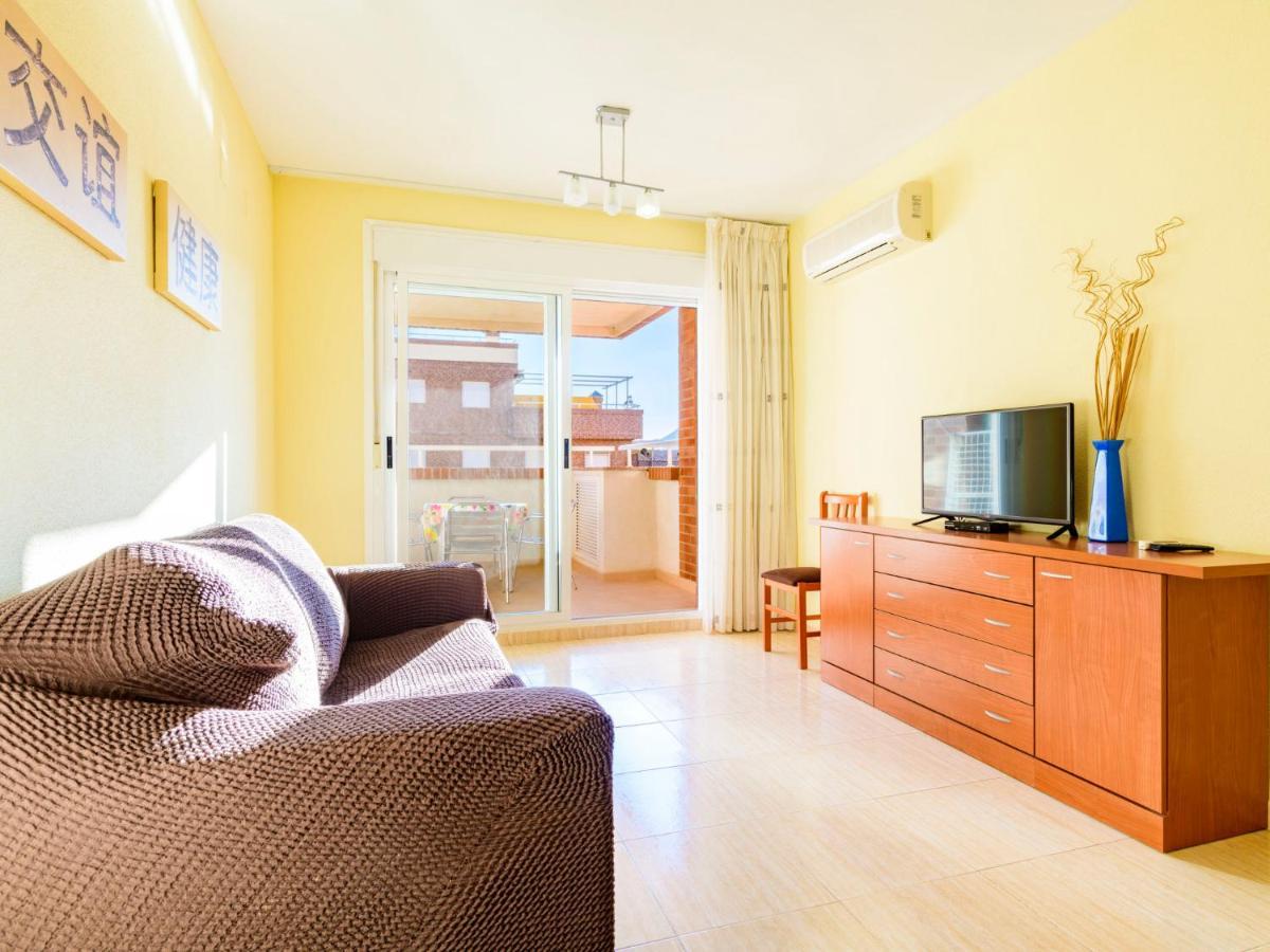 Apartment Playa Coral I By Interhome Oropesa del Mar Exterior photo