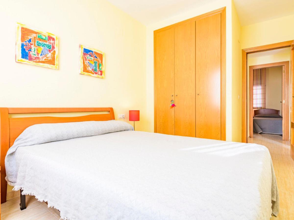 Apartment Playa Coral I By Interhome Oropesa del Mar Exterior photo