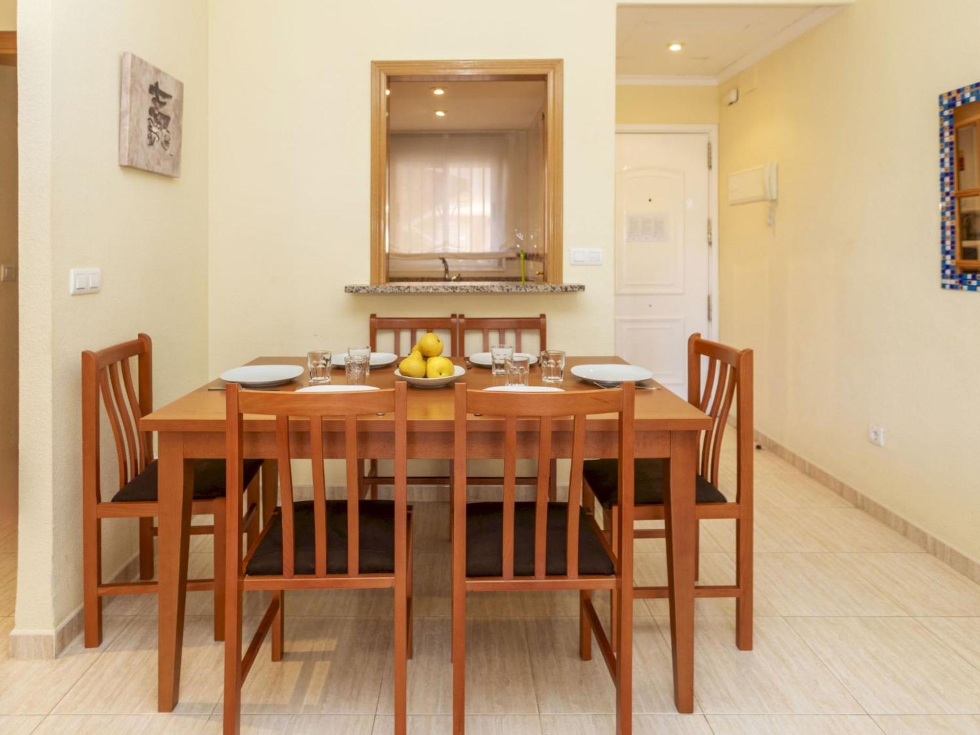 Apartment Playa Coral I By Interhome Oropesa del Mar Exterior photo
