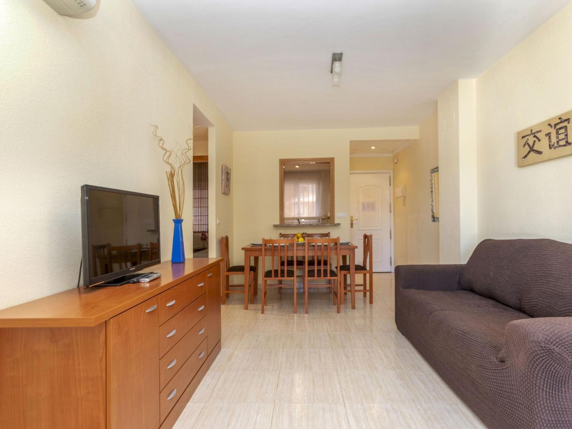 Apartment Playa Coral I By Interhome Oropesa del Mar Exterior photo