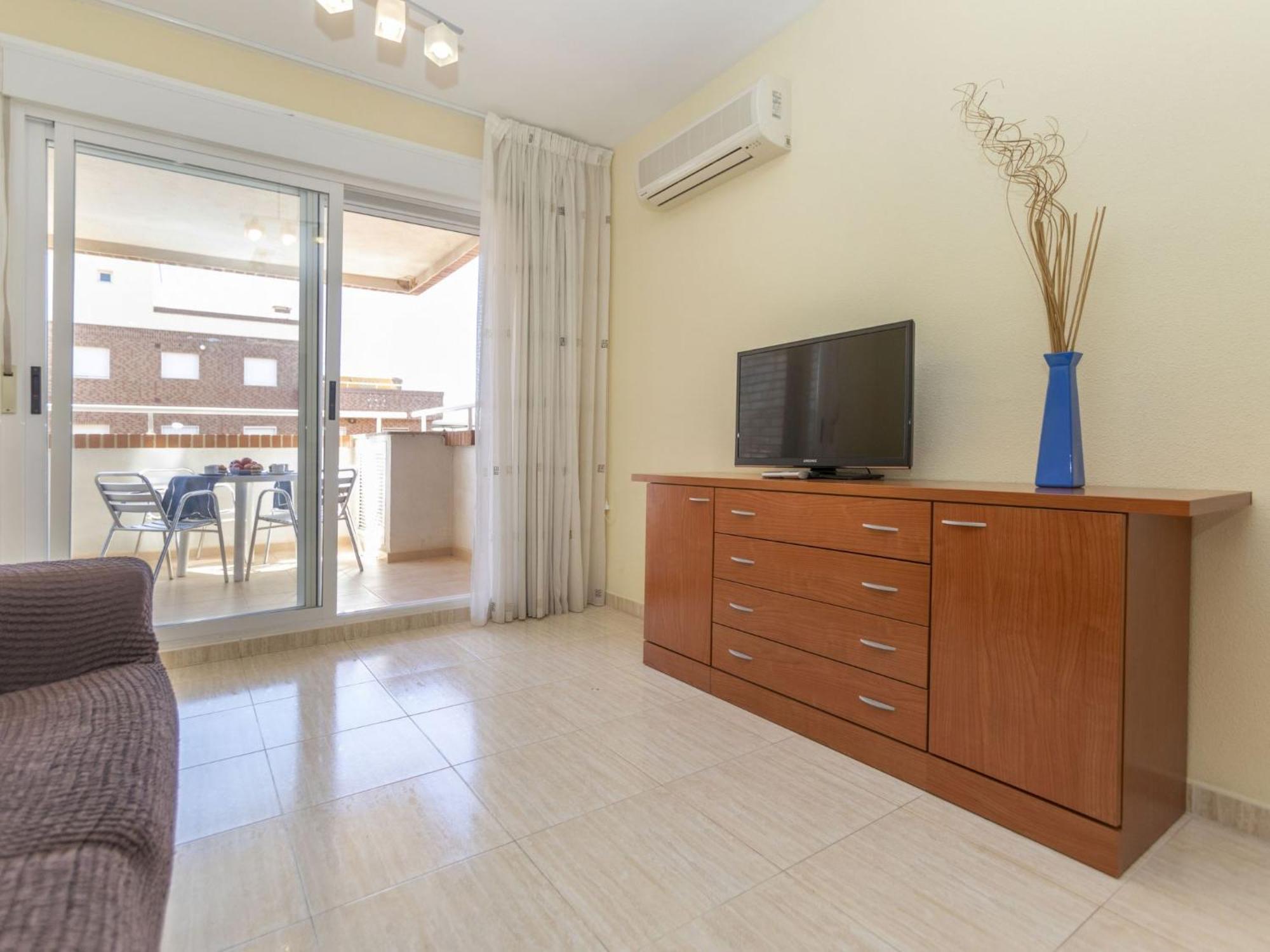 Apartment Playa Coral I By Interhome Oropesa del Mar Exterior photo