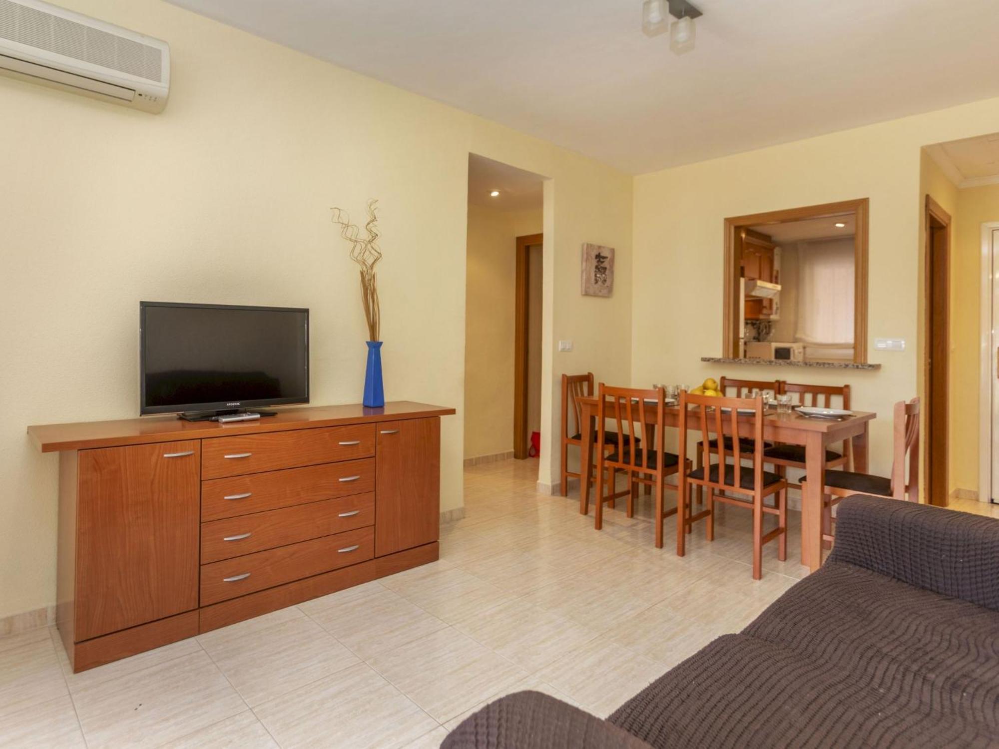 Apartment Playa Coral I By Interhome Oropesa del Mar Exterior photo