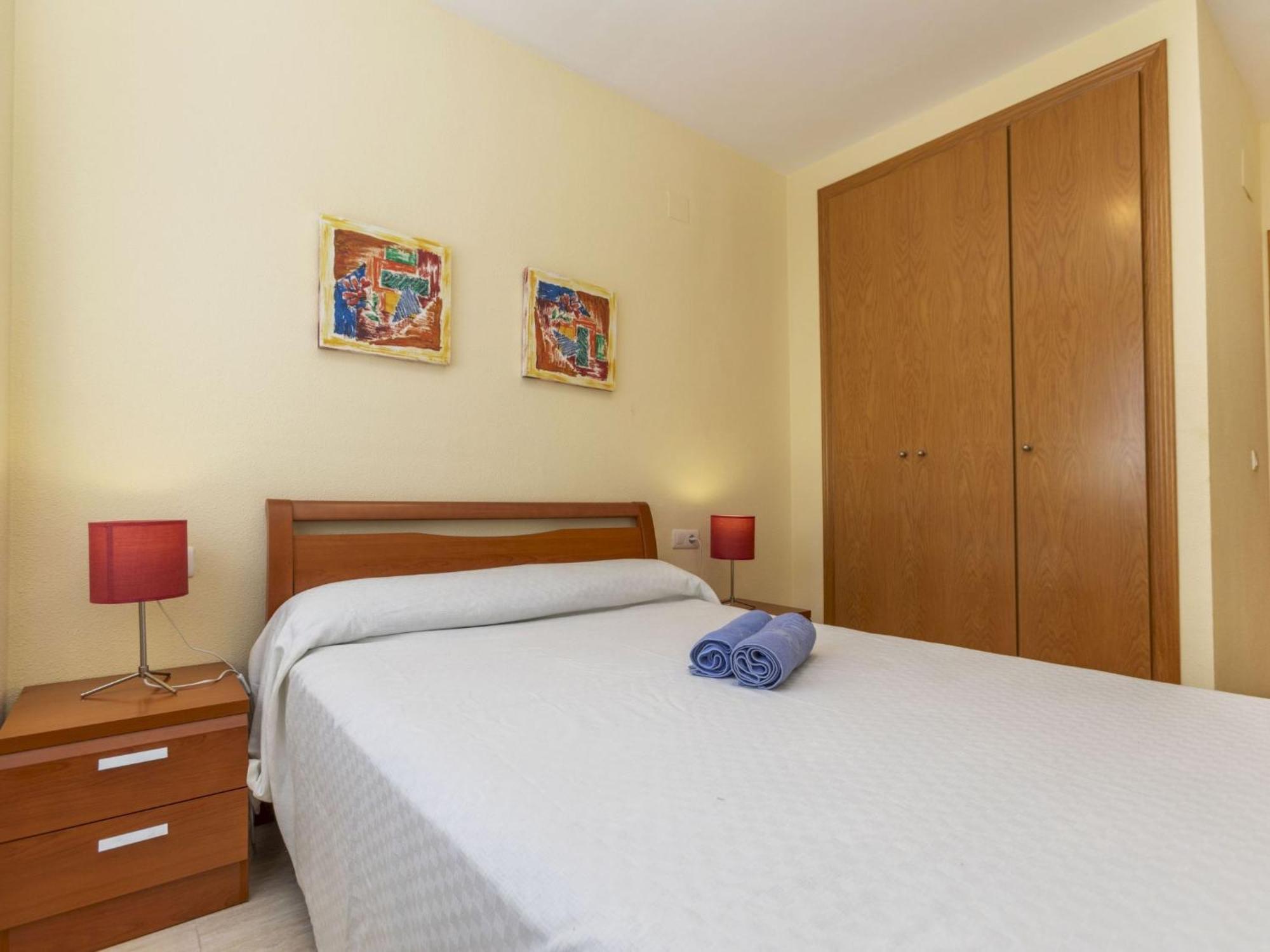 Apartment Playa Coral I By Interhome Oropesa del Mar Exterior photo
