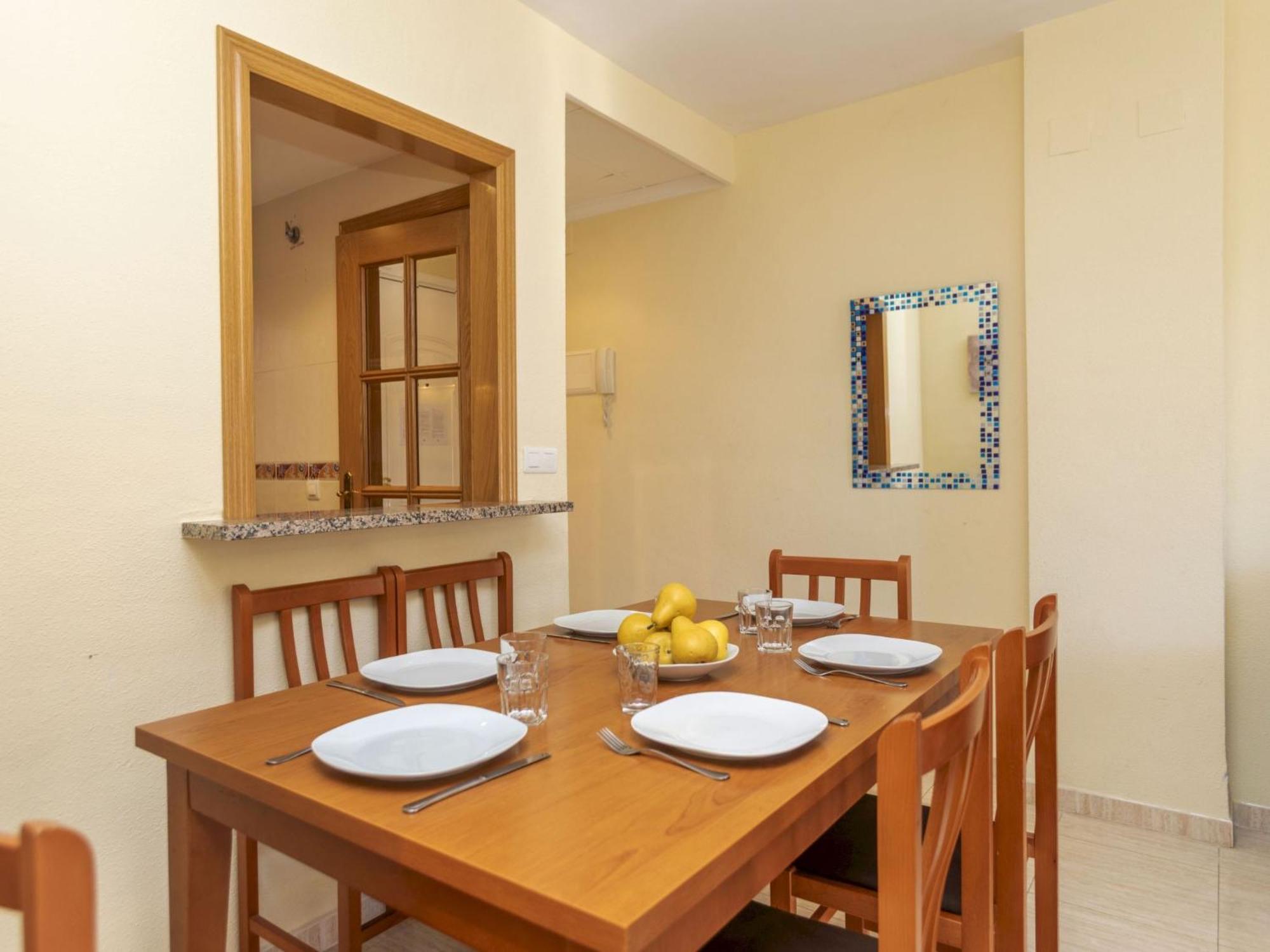Apartment Playa Coral I By Interhome Oropesa del Mar Exterior photo